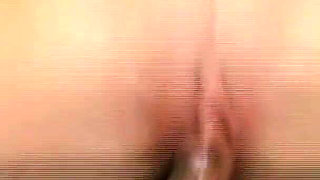 Cum Eaten with Spoon