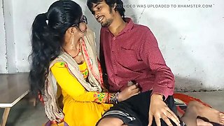 Hot Teacher Vija Full HD Hindi XXX Videos - Sexy Teaching Scenes