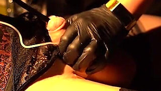 Saline Injections and Sounding for My Sissy Part 2