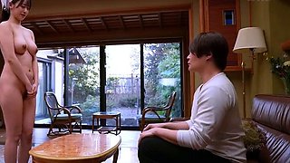 Asian japanese amateur