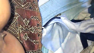 She Gave Her Ass to My Stepson for Valentine's Day, Real Homemade Sex - Full Video on Sheer.