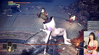 Marvel rivals, hentai, genshin impact