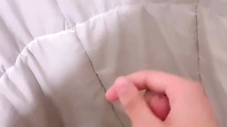 Teasing My Cook, Solo Mastubation