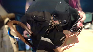 12 Mins of Spit, Snot and Phlegm