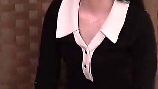 Shy Peak Unfolds as an Innocent Client Melts Into a Deep, Unexpected Rush