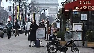 Busty Babe With Big Boobs