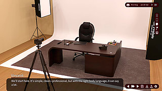 Whispers of Desire - Faithfull Path 7 Sarah Done the Photoshoot and It Was Amazing