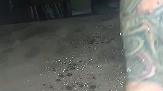 Glamour young amateur lesbos licking clit and fingering