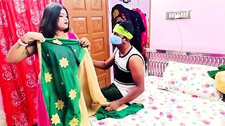 Horny BBW Indian MILFS