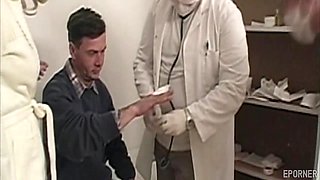 Bisexual Guys Threesome Sex