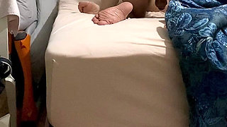 I Fucked the Chick I Had Arranged From the Bar Badly