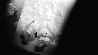 Amateur Hidden Cams Reveal Cock Riding Hoes