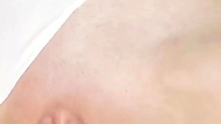 Hot Blonde Teen Creampied - Home Made Compilation