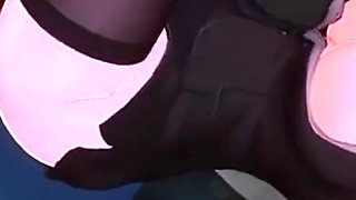 Genshin Impact - Ganyu Late Night Office Pleasure - 3D Hentai Animations