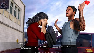 3d femdom, anime spanking, ryona