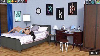 Filf - 5 ive bought her lingerie - Someone gave me a bj