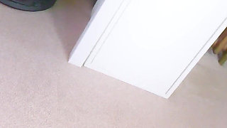 Wet Anal Teen Briseida Myers Weeps From Hard Anal - Eats Ass, Drinks Piss, Swallows Cum Skinny Slut