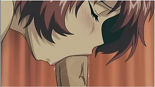 Big Ass Beauties Like To Suck Cock And Creampies Hentai
