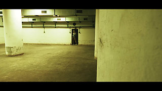 BUFU XXX. Naughty blonde instantly drives him wild