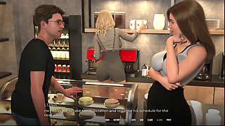 The Insecure Husband (part 1)