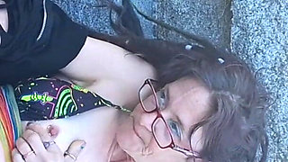 Cemetery Girl