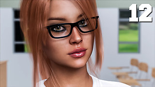 Timestamps: Lost Love #12 - My English Teacher Is The Mistress' Slave