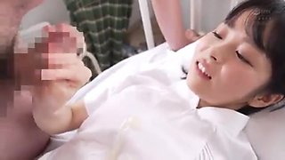 04652 SEX at beauty salon