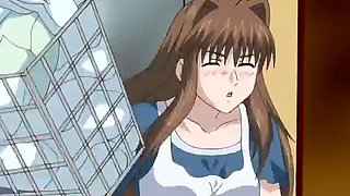 Gakun: Big Tits, Mature  Hentai Porn