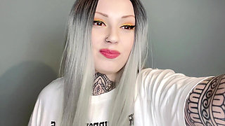 Girlfriend Discovers Your Wedgie Fetish