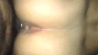 Delicious Insatiable Ass on All Fours