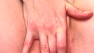 Enjoy Mypussy in Front of the Camera, I Play with It, Spit on It and Spread It Apart