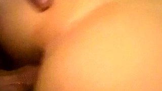 Melody Jordans big ass bouncing hardcore