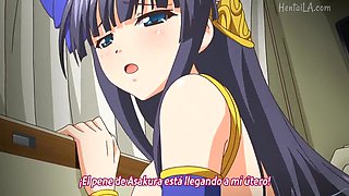 Anime sexy girl hot cartoon porn