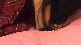 18-year-old Student Girl Fucking!