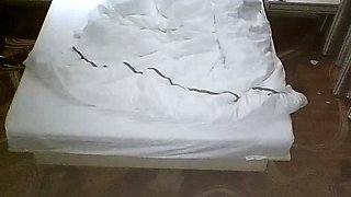 Hot amateur hidden cam