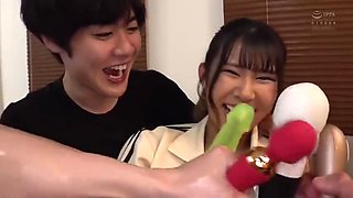 Blk-679 Introducing A Macho Sex Friend! A Sweaty, Busty, Muscular H-cup Instructor, A Sweet And Sadistic Slut Who Devours Her Students 18+! Massive Orgy Sex At The Gym And At Home!!!