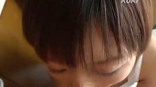 Incredible Japanese model Miyuki in Best Blowjob, Handjobs JAV video