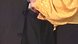 Perfect Secretary From Germany Got Pounded in the Office