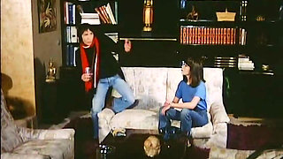 Stphanie Recto-verso (1978) Aka French Love
