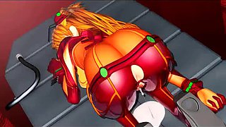 Evermore: Blowjob, Cowgirl  Hardcore Porn