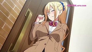 Sister Breeder Ep.1 - EXCLUSIVE HENTAI