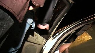 Beautiful Brunette Big Boobs Rides Fake Cock