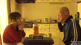 Busty Asian Milf Porn Video