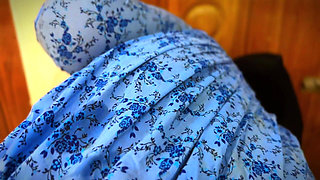 Big Ass & Tight Pussy Hot Maid