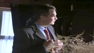 Blonde Meets Older Man for a Secret Fuck