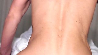 Sexy Fitness Coach Is Fucked and Creampied