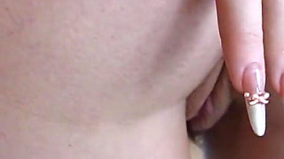 Homewrecker Mrs Claus Breeds Her Ass & Squirts on Christmas Eve