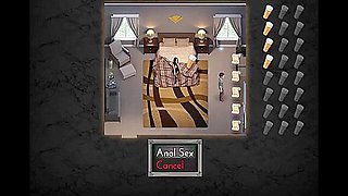 Licking Her Pussy And Fucking Her Anal Hole Fucking Her Pussy Makes Me Very Satisfied Fucking Her