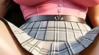 Indian College Teen 18 Sex and Creampied (ai) (3d)