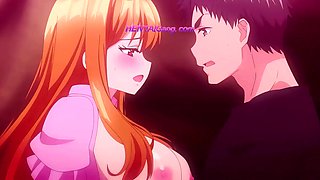 Harem Camp #4 SUBBED UNCENSORED (EXCLUSIVE)